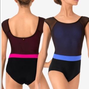 Mariia | Aleksandra Leotard